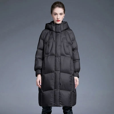 dongguan womenwear factory, dongguan womenwear women down coat supplier