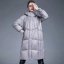 dongguan womenwear factory, dongguan womenwear women down coat  supplier