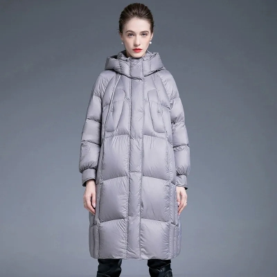 dongguan womenwear factory, dongguan womenwear women down coat supplier