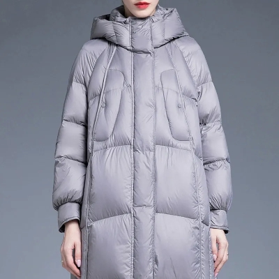 dongguan womenwear factory, dongguan womenwear women down coat supplier