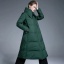dongguan womenwear factory, dongguan womenwear women down coat  supplier