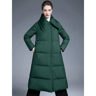 dongguan womenwear factory, dongguan womenwear women down coat  supplier