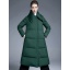 dongguan womenwear factory, dongguan womenwear women down coat  supplier