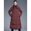 dongguan womenwear factory, dongguan womenwear women down coat  supplier