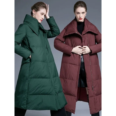 dongguan womenwear factory, dongguan womenwear women down coat supplier