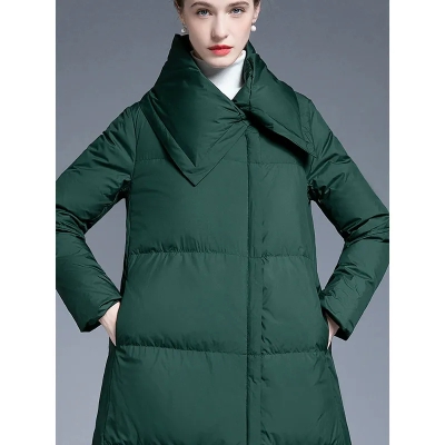 dongguan womenwear factory, dongguan womenwear women down coat supplier