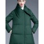 dongguan womenwear factory, dongguan womenwear women down coat  supplier