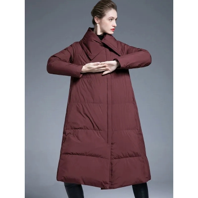 dongguan womenwear factory, dongguan womenwear women down coat supplier