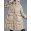 dongguan womenwear factory, dongguan womenwear women down coat  supplier