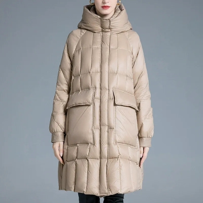 dongguan womenwear factory, dongguan womenwear women down coat supplier