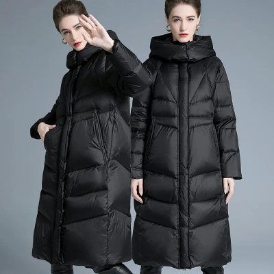 dongguan womenwear factory, dongguan womenwear women down coat supplier