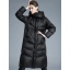 dongguan womenwear factory, dongguan womenwear women down coat  supplier
