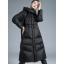 dongguan womenwear factory, dongguan womenwear women down coat  supplier