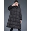 dongguan womenwear factory, dongguan womenwear women down coat  supplier