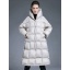 dongguan womenwear factory, dongguan womenwear women down coat  supplier