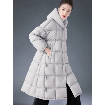 dongguan womenwear factory, dongguan womenwear women down coat  supplier