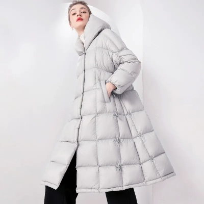 dongguan womenwear factory, dongguan womenwear  women down coat  supplier