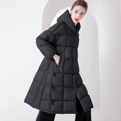 dongguan womenwear factory, dongguan womenwear  women down coat  supplier