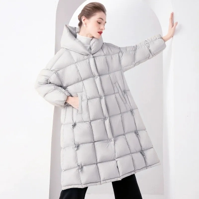 dongguan womenwear factory, dongguan womenwear women down coat  supplier