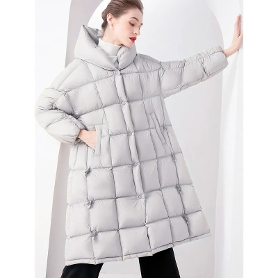 dongguan womenwear factory, dongguan womenwear  women down coat  supplier