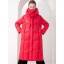 dongguan womenwear factory, dongguan womenwear women down coat  supplier