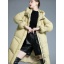 dongguan womenwear factory, dongguan womenwear women down coat  supplier