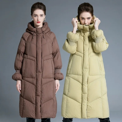 dongguan womenwear factory, dongguan womenwear women down coat supplier