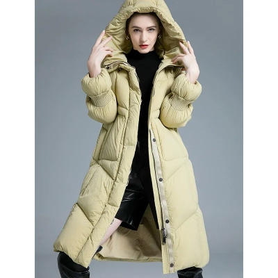 dongguan womenwear factory, dongguan womenwear women down coat  supplier