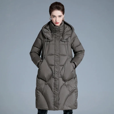 dongguan womenwear factory, dongguan womenwear  women down coat  supplier