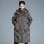 dongguan womenwear factory, dongguan womenwear women down coat  supplier