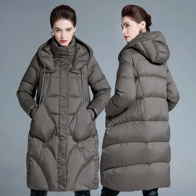 dongguan womenwear factory, dongguan womenwear  women down coat  supplier