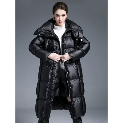 dongguan womenwear factory, dongguan womenwear women down coat supplier