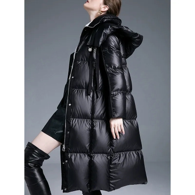 dongguan womenwear factory, dongguan womenwear women down coat supplier