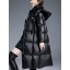 dongguan womenwear factory, dongguan womenwear women down coat  supplier