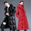 dongguan womenwear factory, dongguan womenwear women down coat  supplier
