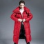 dongguan womenwear factory, dongguan womenwear women down coat  supplier