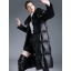 dongguan womenwear factory, dongguan womenwear women down coat  supplier