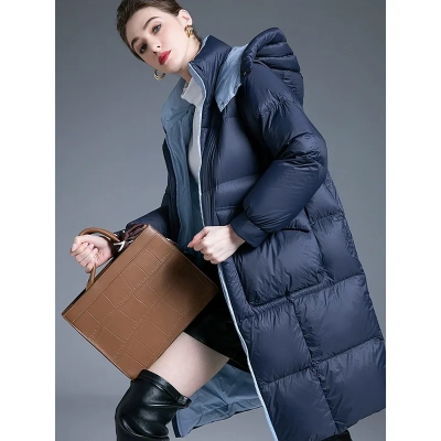 dongguan womenwear factory, dongguan womenwear women down coat  supplier
