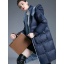 dongguan womenwear factory, dongguan womenwear women down coat  supplier