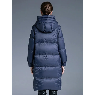 dongguan womenwear factory, dongguan womenwear women down coat supplier