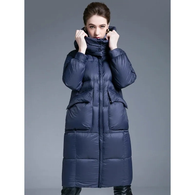 dongguan womenwear factory, dongguan womenwear women down coat supplier