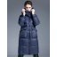 dongguan womenwear factory, dongguan womenwear women down coat  supplier