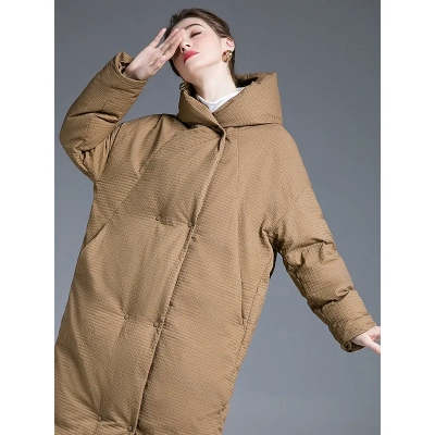 dongguan womenwear factory, dongguan womenwear women down coat  supplier