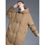 dongguan womenwear factory, dongguan womenwear women down coat  supplier