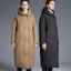 dongguan womenwear factory, dongguan womenwear women down coat  supplier