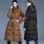 dongguan womenwear factory, dongguan womenwear women down coat  supplier