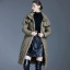 dongguan womenwear factory, dongguan womenwear women down coat  supplier