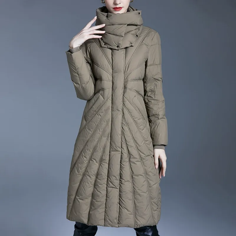 dongguan womenwear factory, dongguan womenwear women down coat supplier