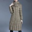 dongguan womenwear factory, dongguan womenwear women down coat  supplier