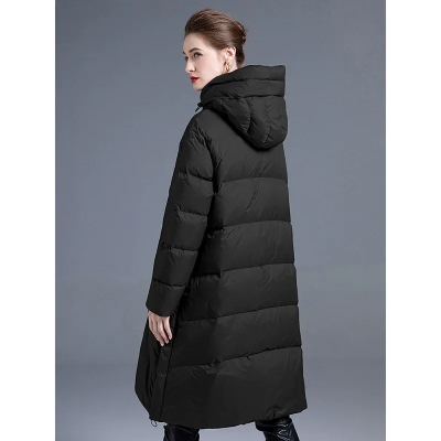 dongguan womenwear factory, dongguan womenwear women down coat supplier